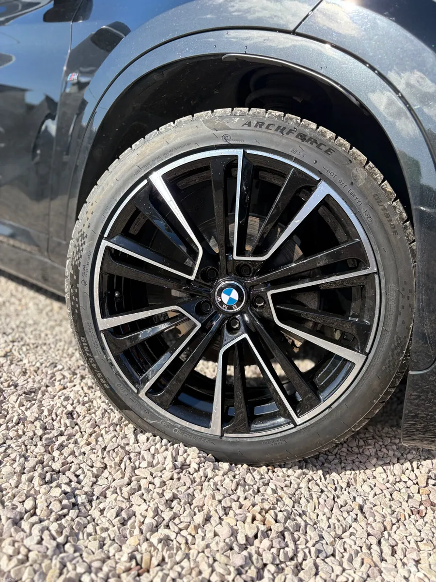 BMW X1 18D 2.0 X- Drive M Sport Automatic - Image 2