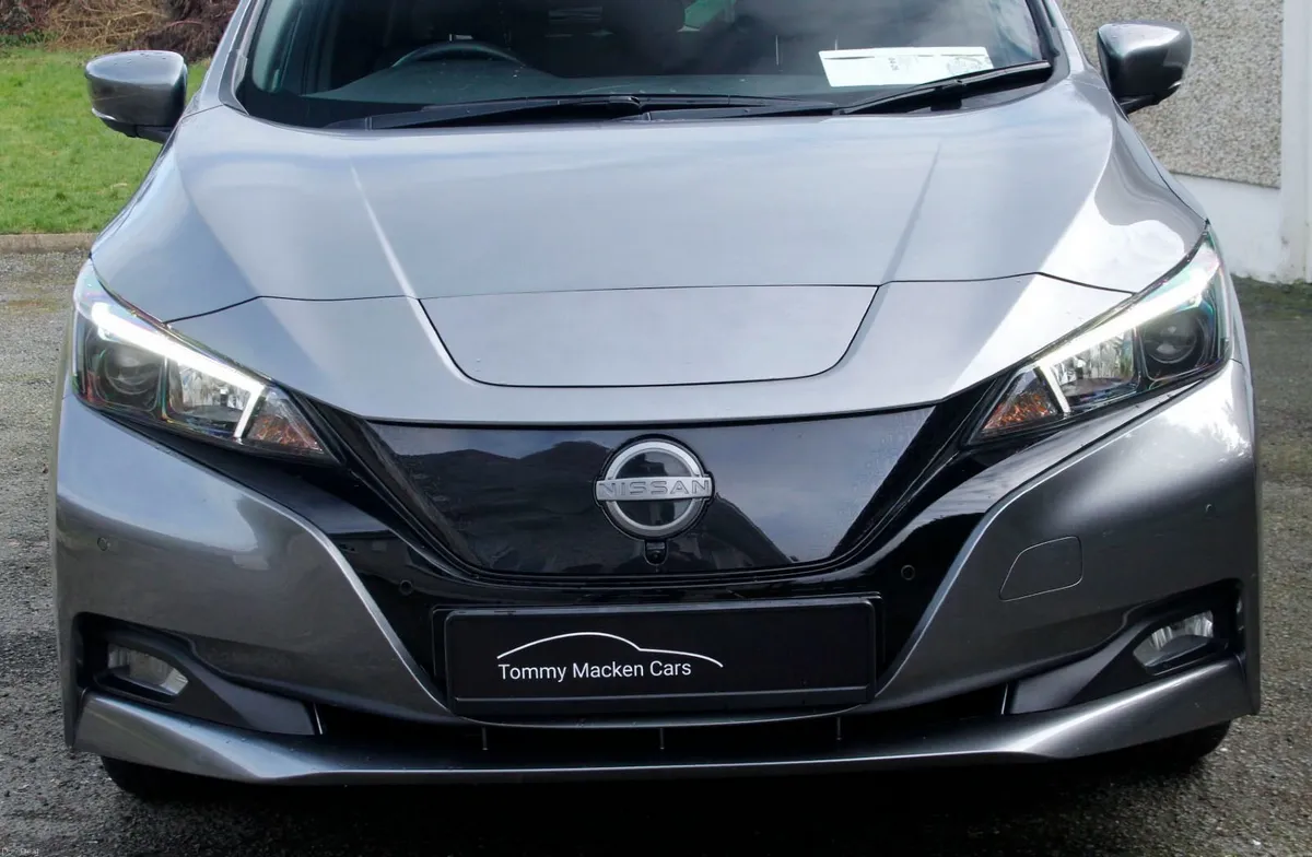 Nissan Leaf EV SV PREMIUM 40KW Auto. - Image 2