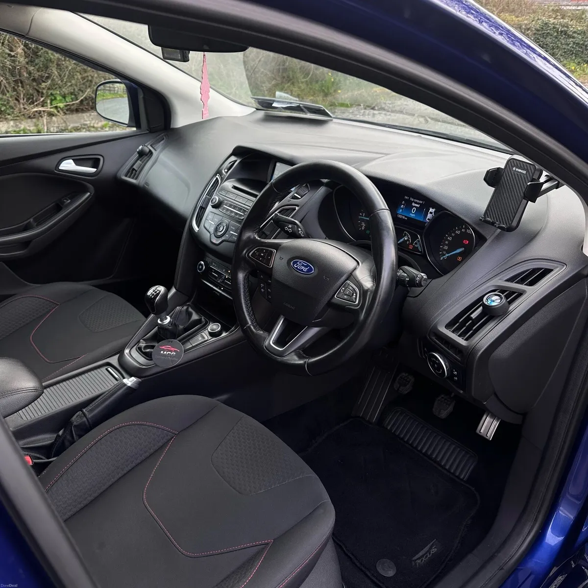Ford Focus fresh NCT - Image 5