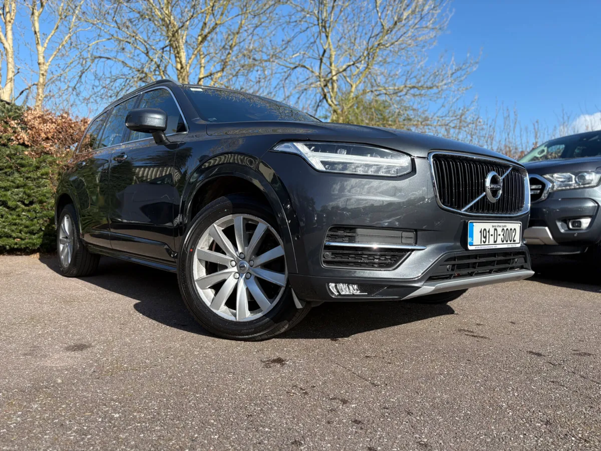 XC90 AWD MOMENTUM | BIG SPEC | FINANCE - Image 4