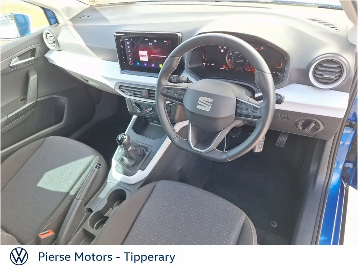 SEAT Arona Arona 1.0TSI 95hp SE+ - Image 2