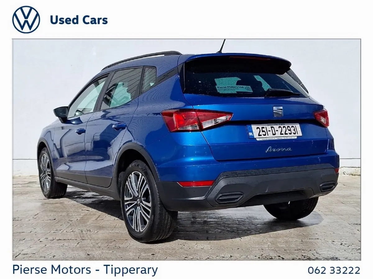 SEAT Arona Arona 1.0TSI 95hp SE+ - Image 3