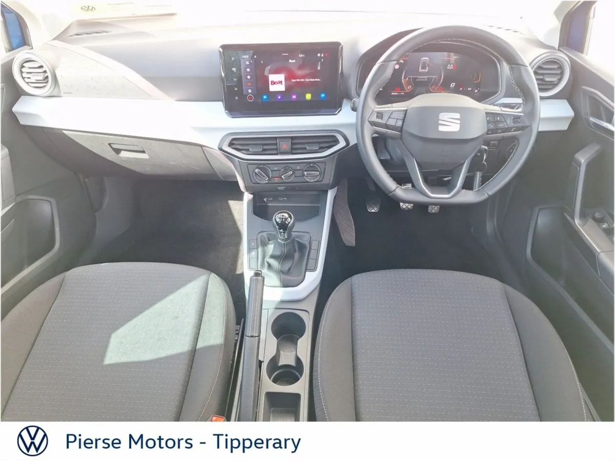 SEAT Arona Arona 1.0TSI 95hp SE+ - Image 4