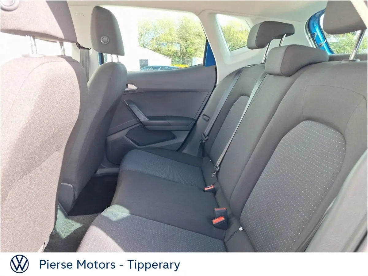 SEAT Arona Arona 1.0TSI 95hp SE+ - Image 6