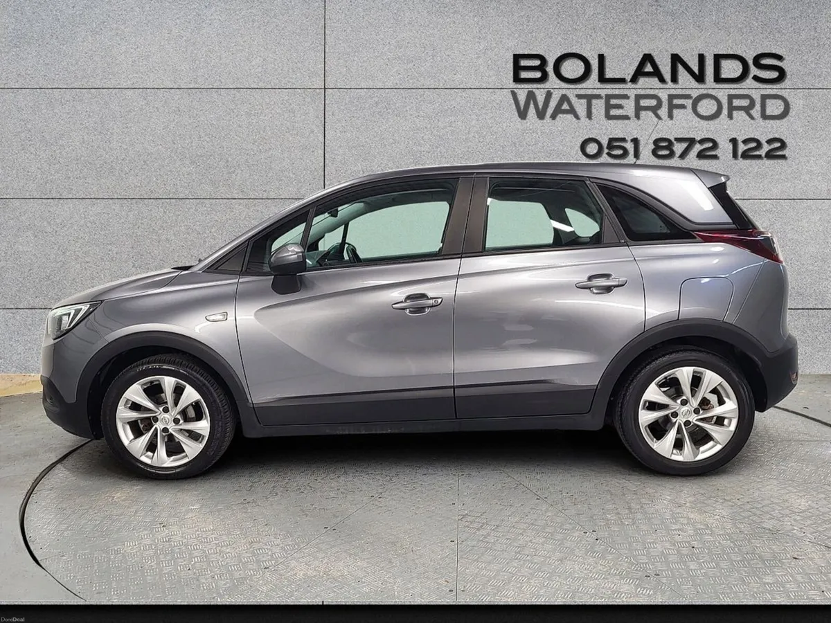 Opel Crossland X 1.2i From €33 Per Week - Image 4