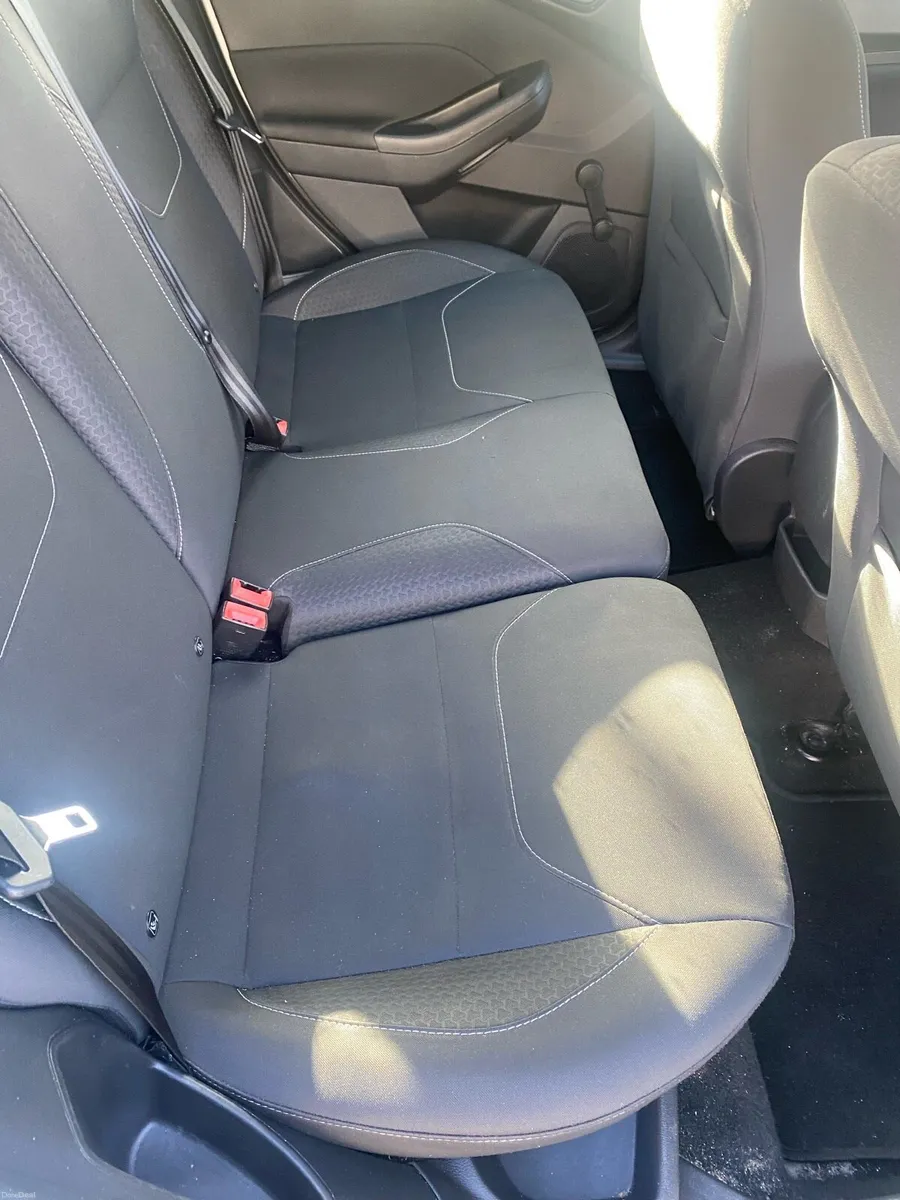 ✅FORD FOCUS 1.5 DIESEL ✅ - Image 2