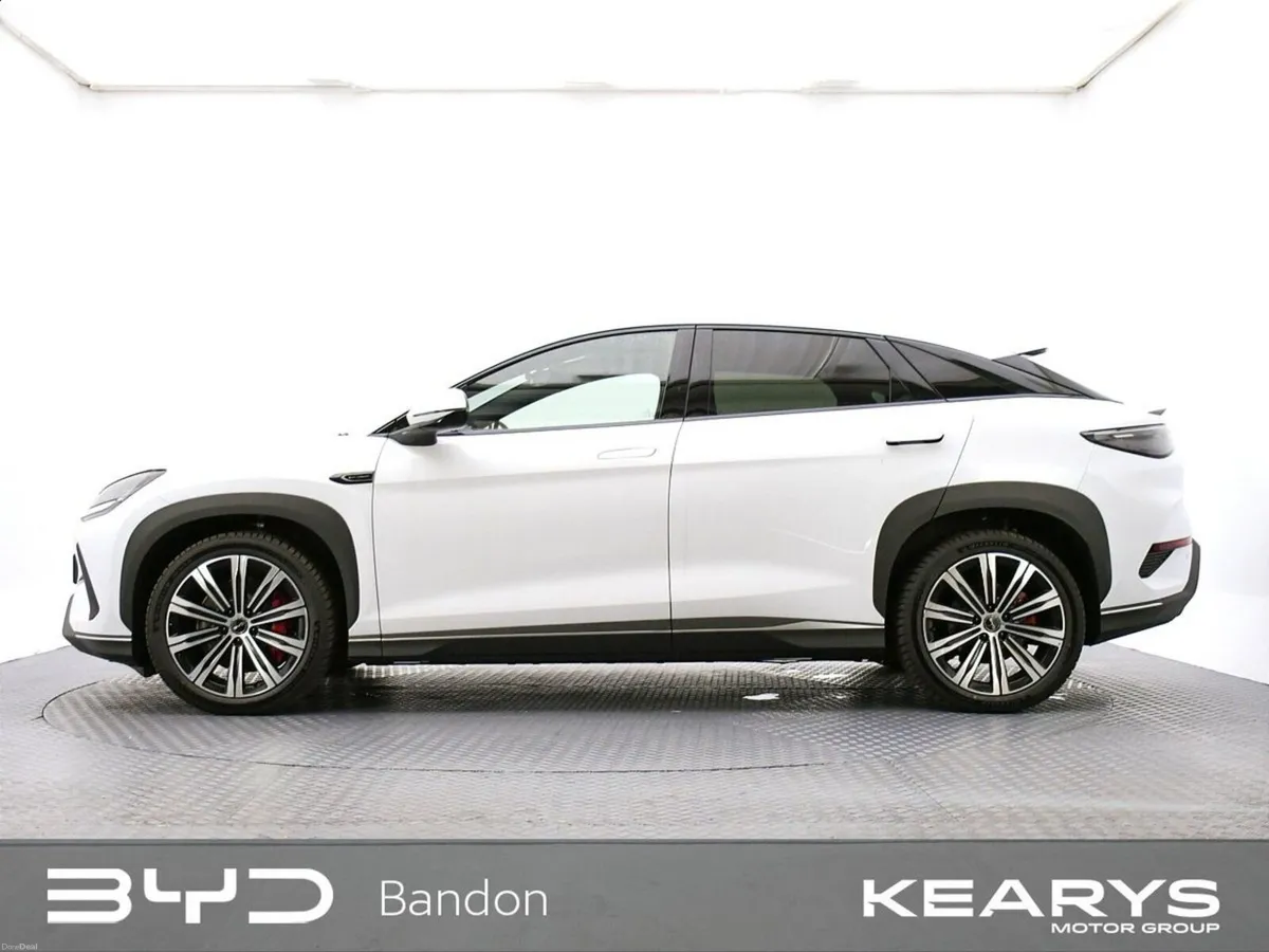 BYD SEALION 7 Excellence AWD Order Today! - Image 4