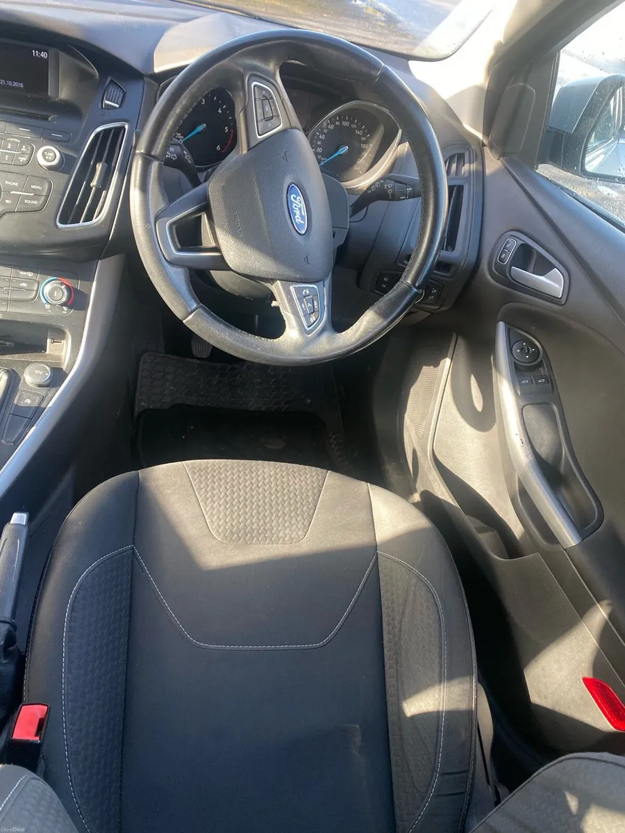 ✅FORD FOCUS 1.5 DIESEL ✅ - Image 3
