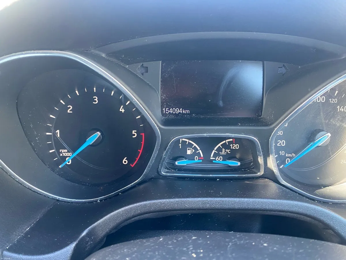 ✅FORD FOCUS 1.5 DIESEL ✅ - Image 4