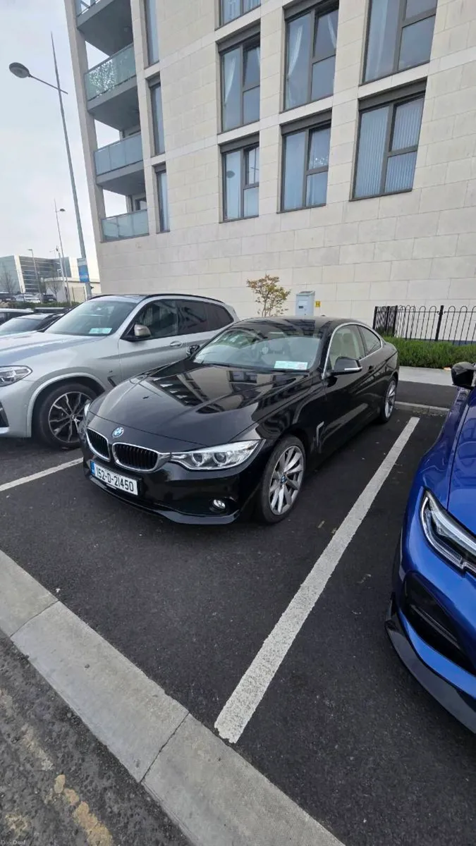 BMW 420d - Image 3