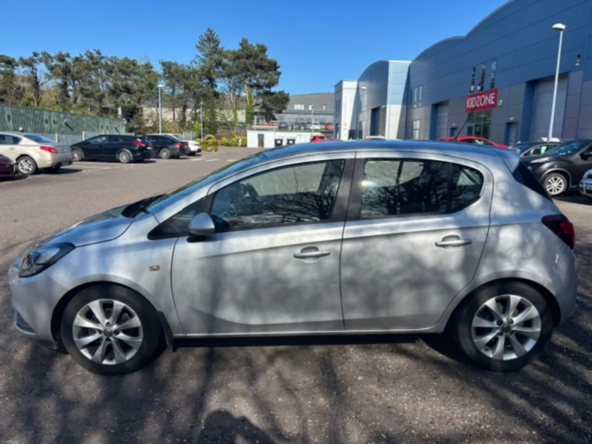 CORSA-E SC 1.4 I 90PS 5DR - Image 4