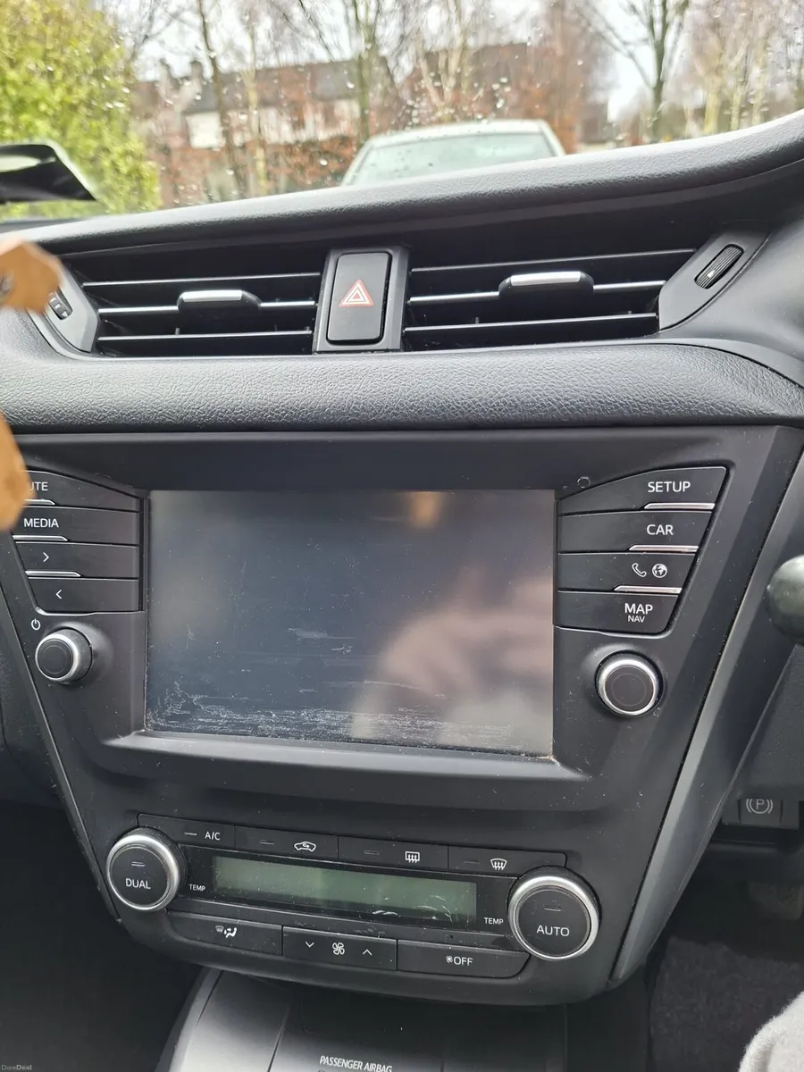 Toyota Avensis - Image 1