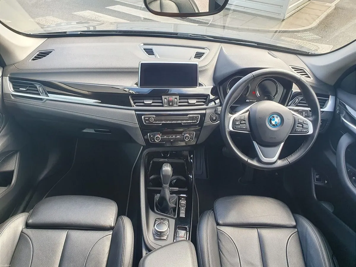 BMW X1 xDrive25e Sport - Image 4