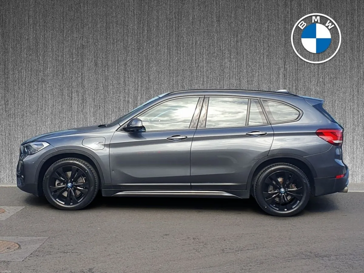 BMW X1 xDrive25e Sport - Image 3