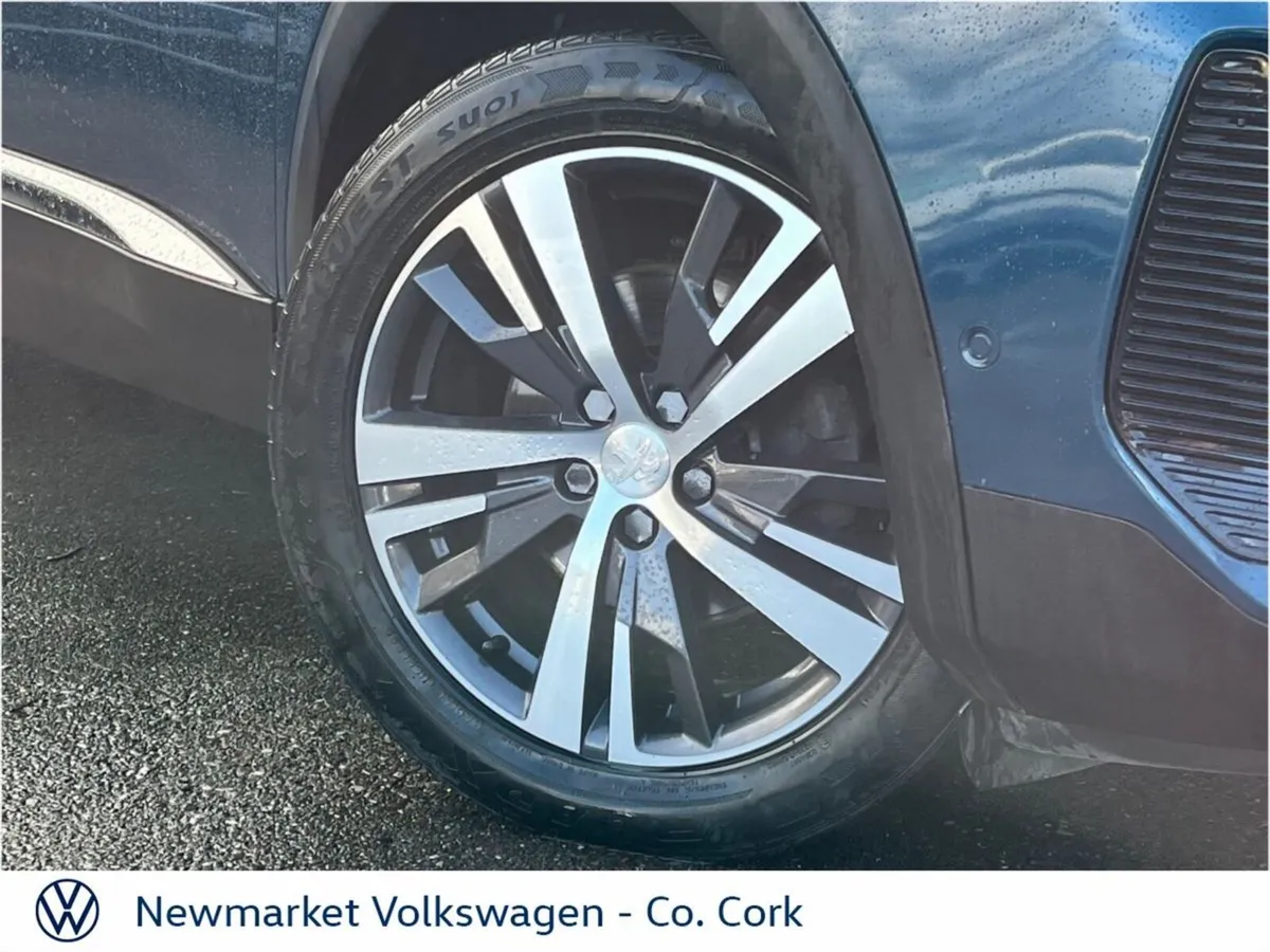 Peugeot 5008 SEVEN SEATER 1.5 HDI 6 SPEED 130BHP A - Image 2