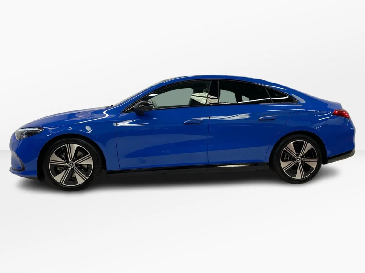 Mercedes-Benz CLA CLA 200 Progressive Line | Night - Image 5