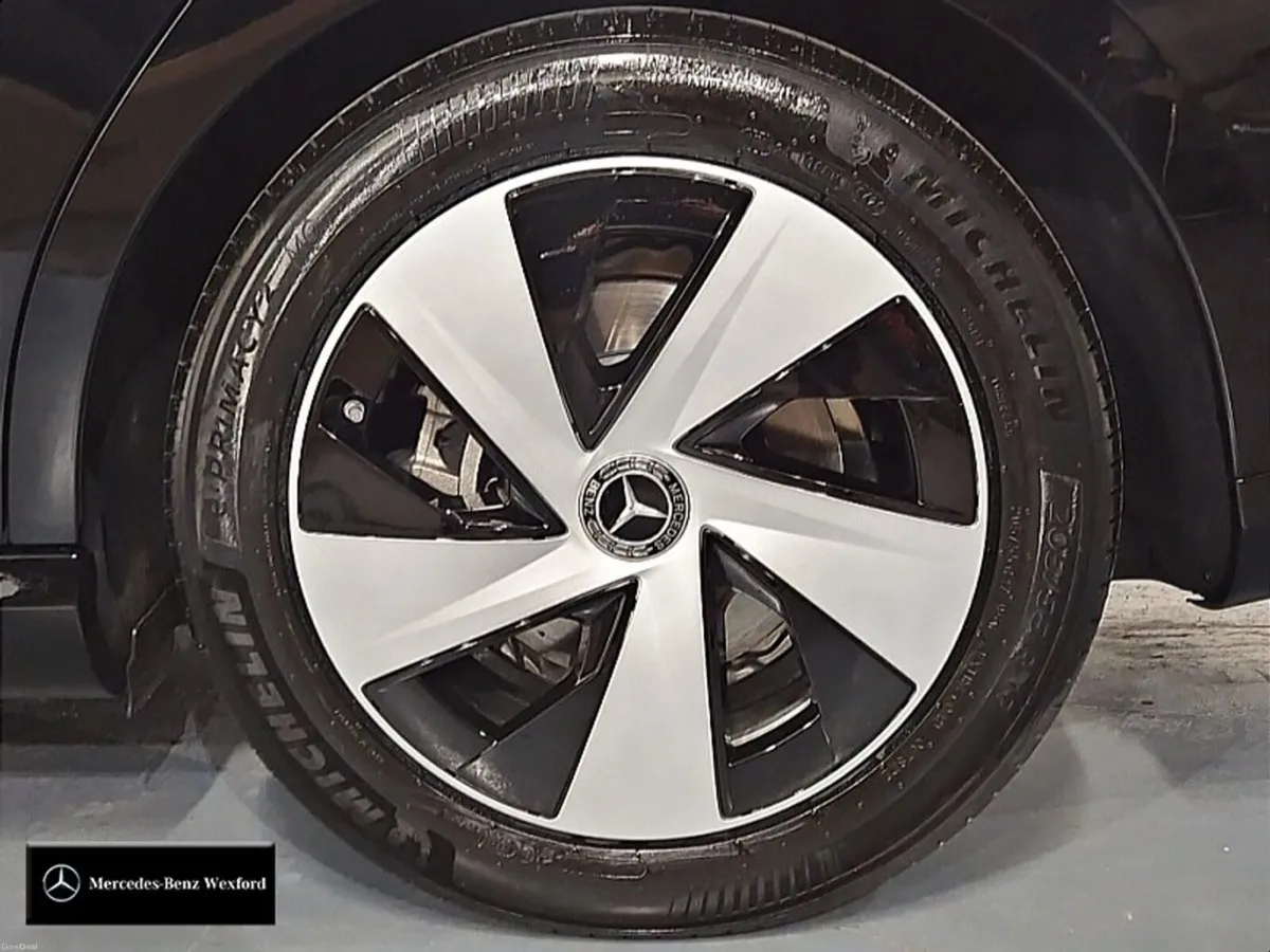 Mercedes-Benz CLA 200 Progressive - Image 5