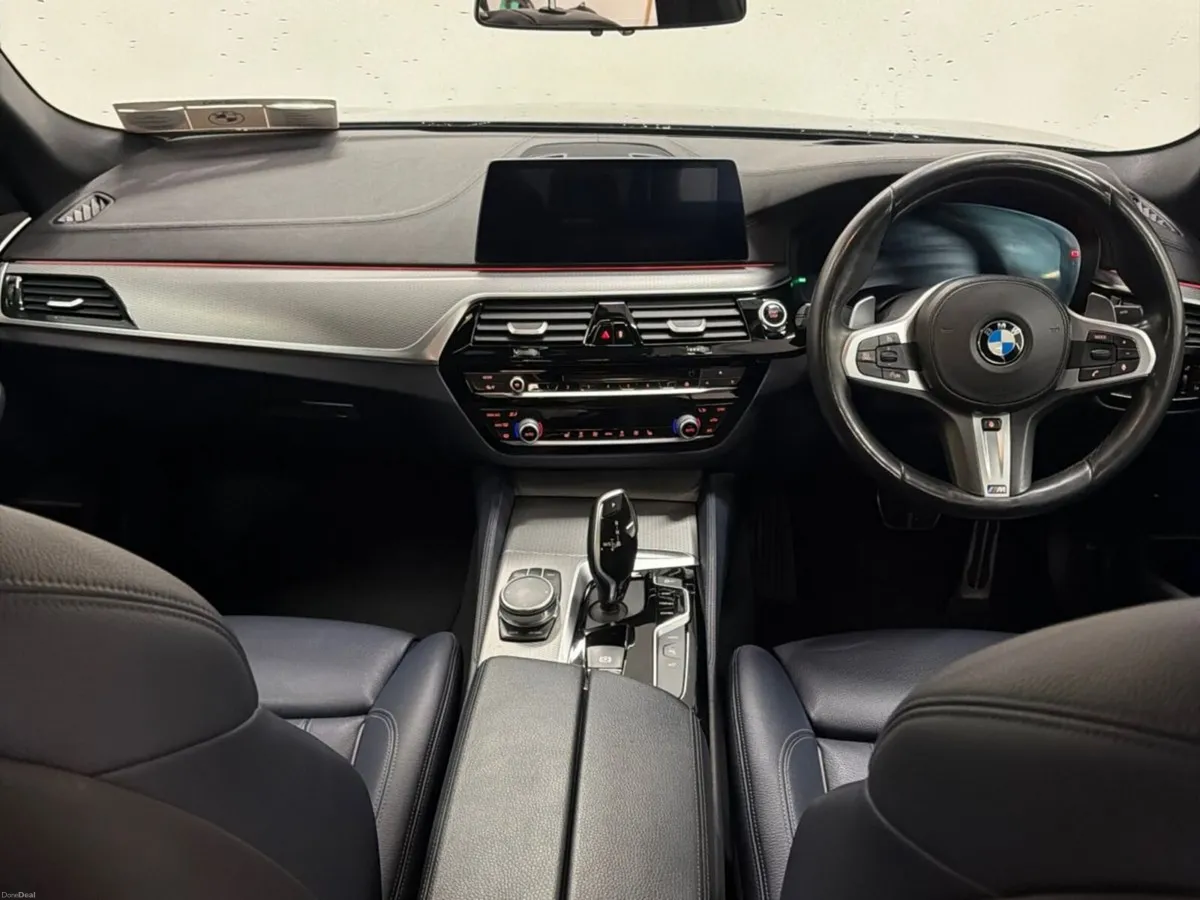 BMW 5-Series 530e M Sport Auto - Image 4