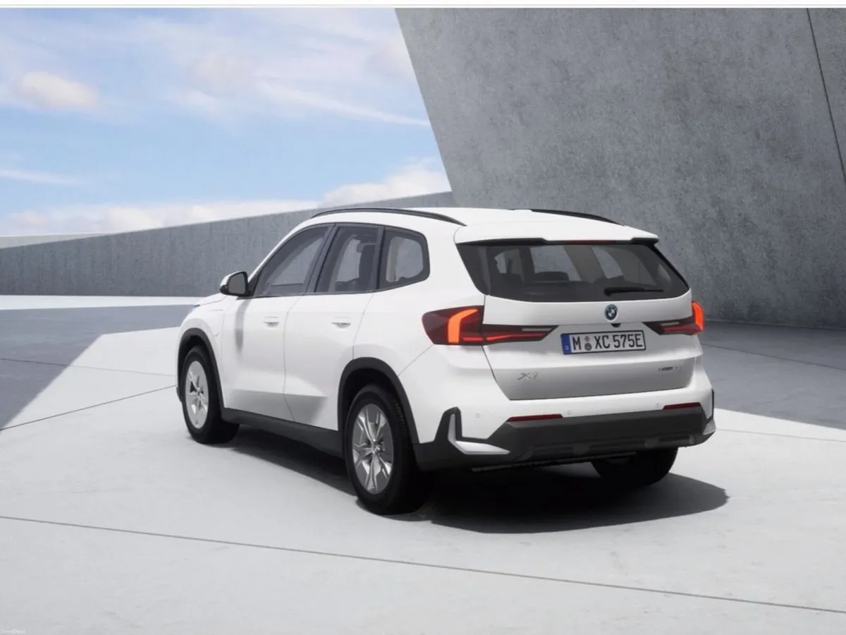 BMW X1 xDrive25e Sport Edition - Image 2
