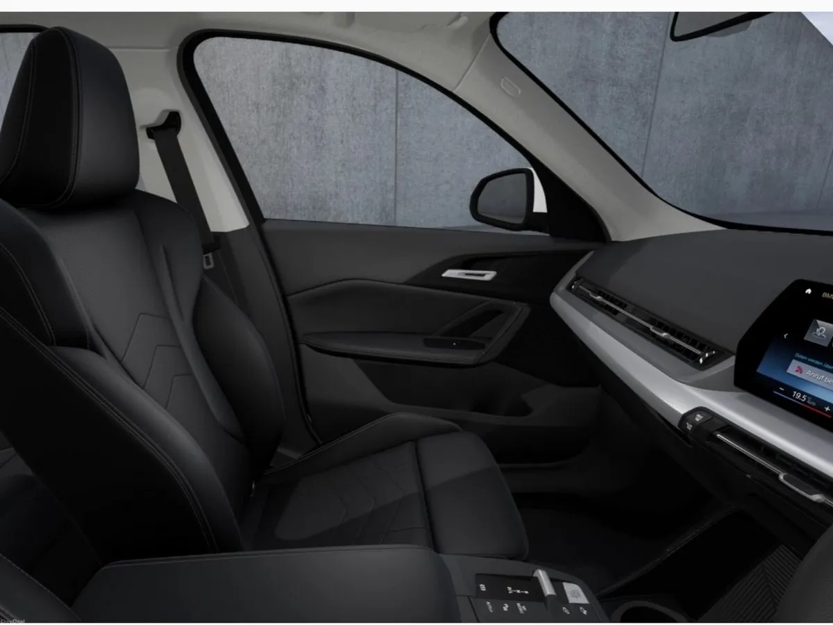 BMW X1 xDrive25e Sport Edition - Image 4