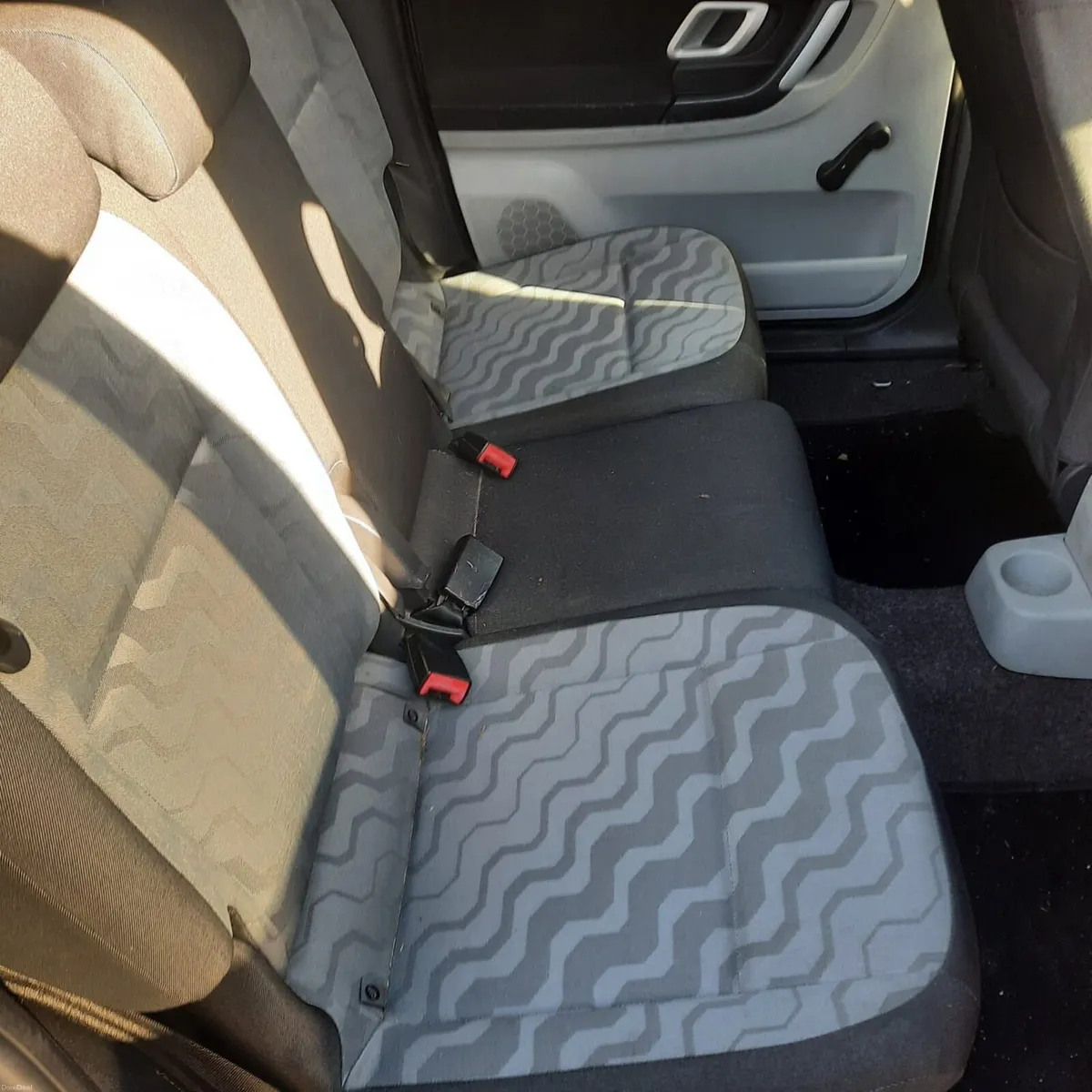 Skoda Roomster 2007 - Image 2