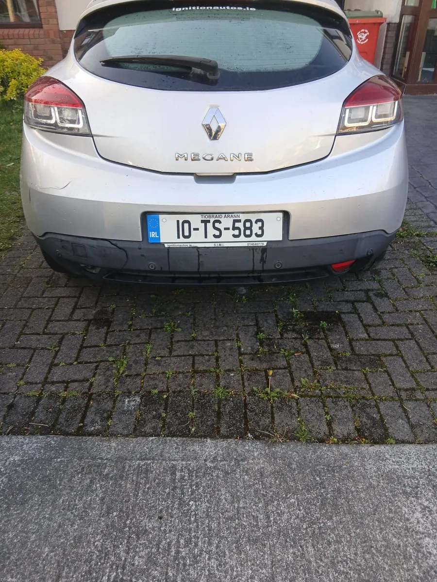 Renault Megane 2010 - Image 2