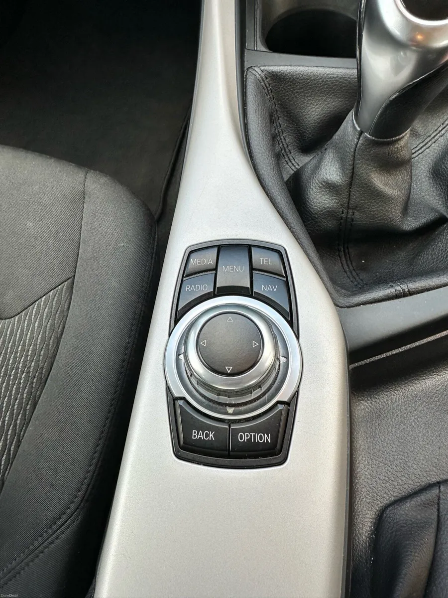 BMW 116d LOW KM - FULLY BMW SERVICED - NCT 2028 - Image 4