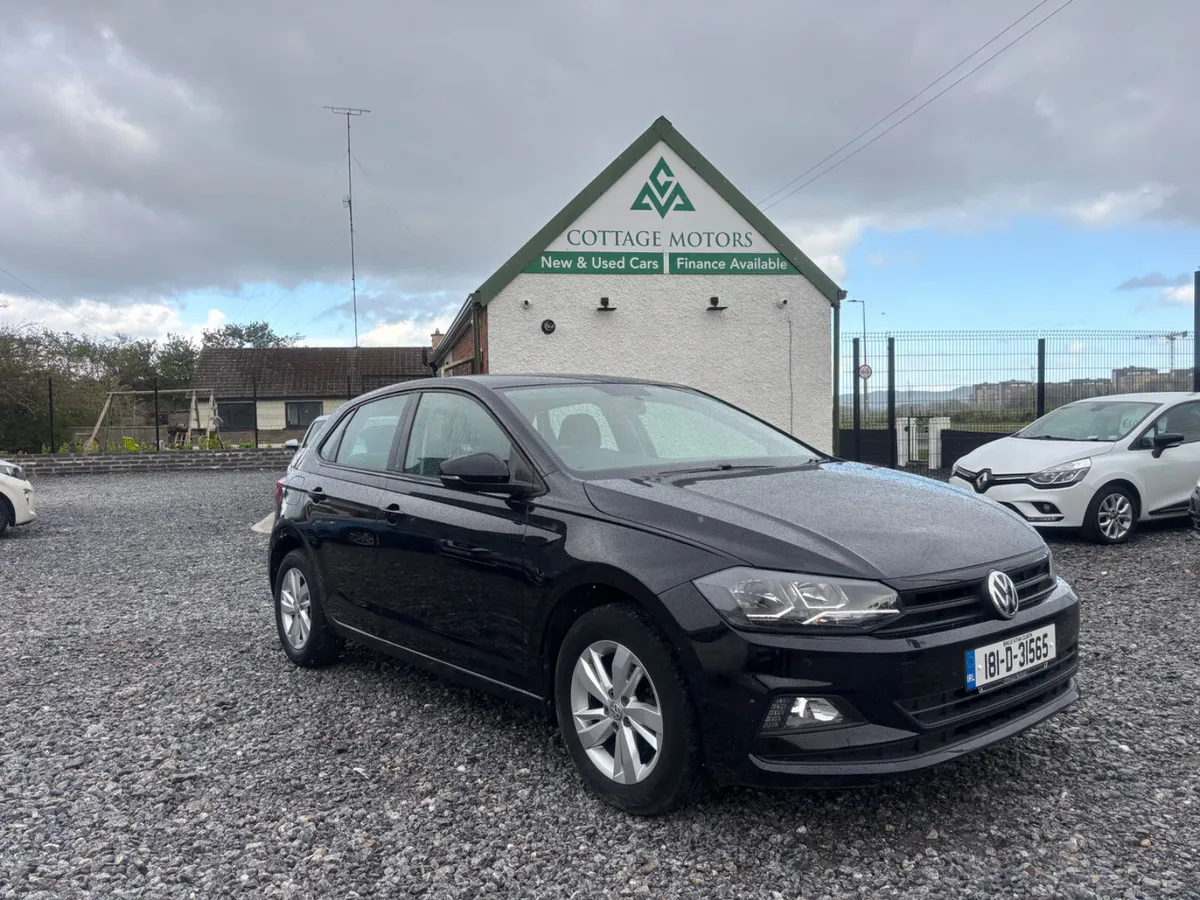 Volkswagen Polo - Image 2