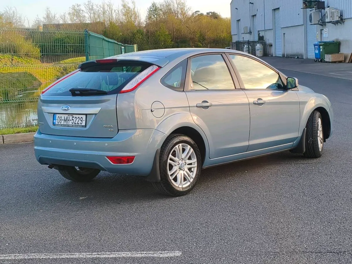 Ford Focus New NCT 05/27 Only 144k - Image 3