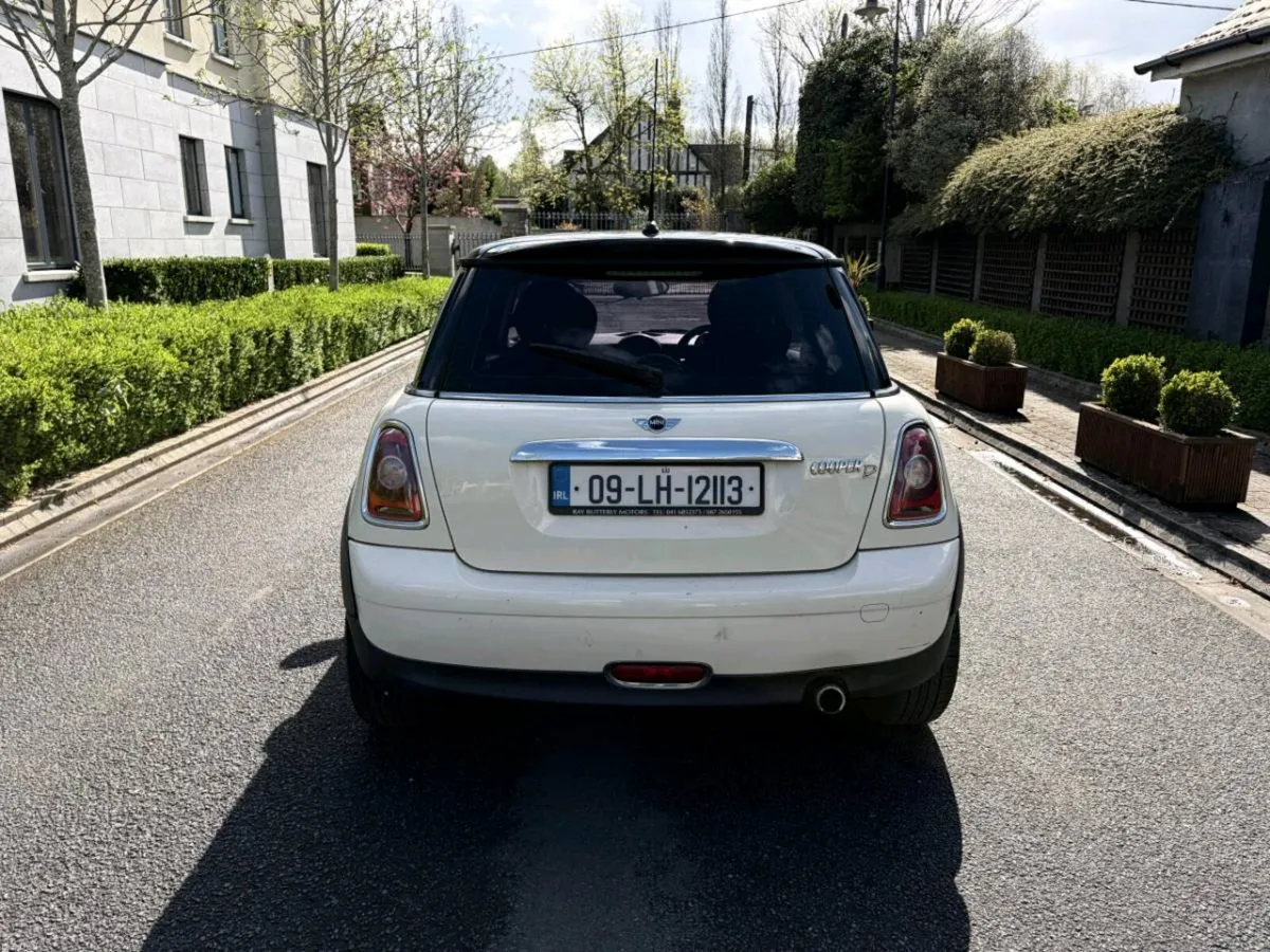 Mini Cooper NCT&Tax - Image 3