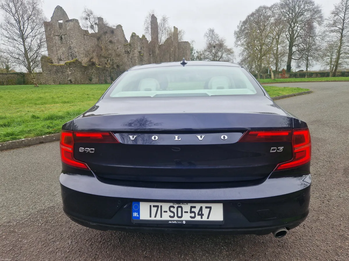 Volvo S90 G-TRONIC, AUTO,NCT, 2YR/WARRANTY,FINANCE - Image 4