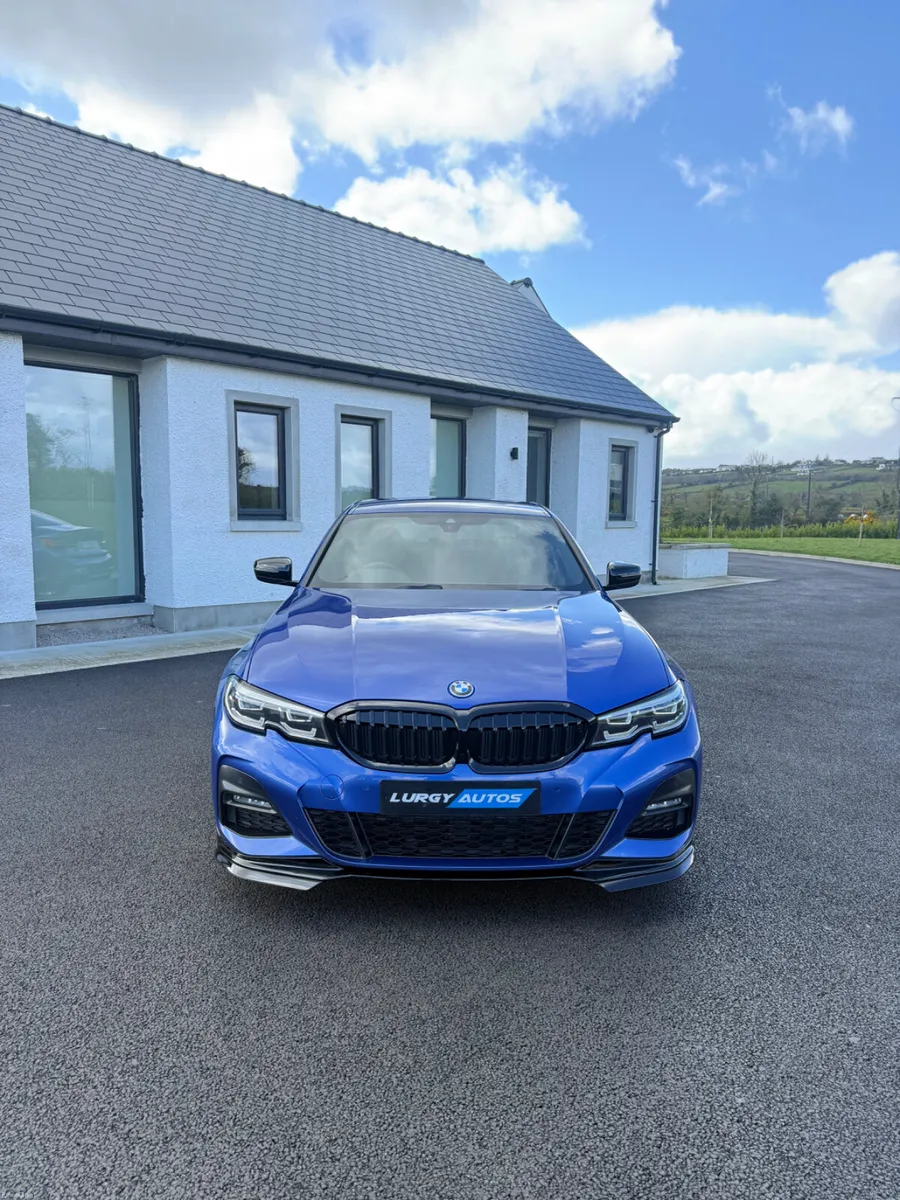 221 BMW 330E M SPORT - Image 3