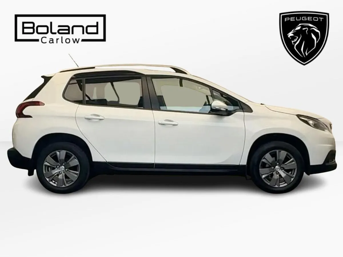Peugeot 2008 1.2 ACTIVE *FLASH SALE* €55 PER WEEK - Image 4