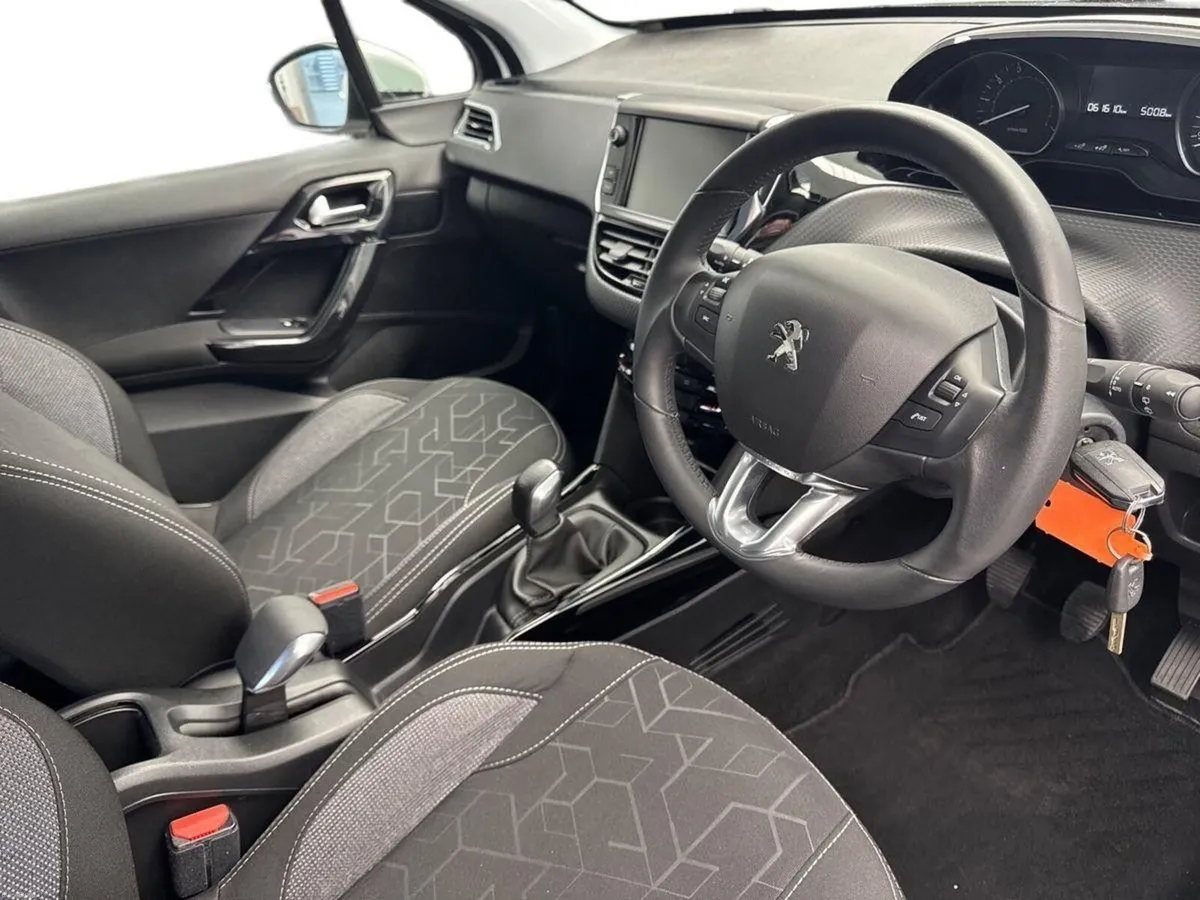 Peugeot 2008 1.2 ACTIVE *FLASH SALE* €55 PER WEEK - Image 6