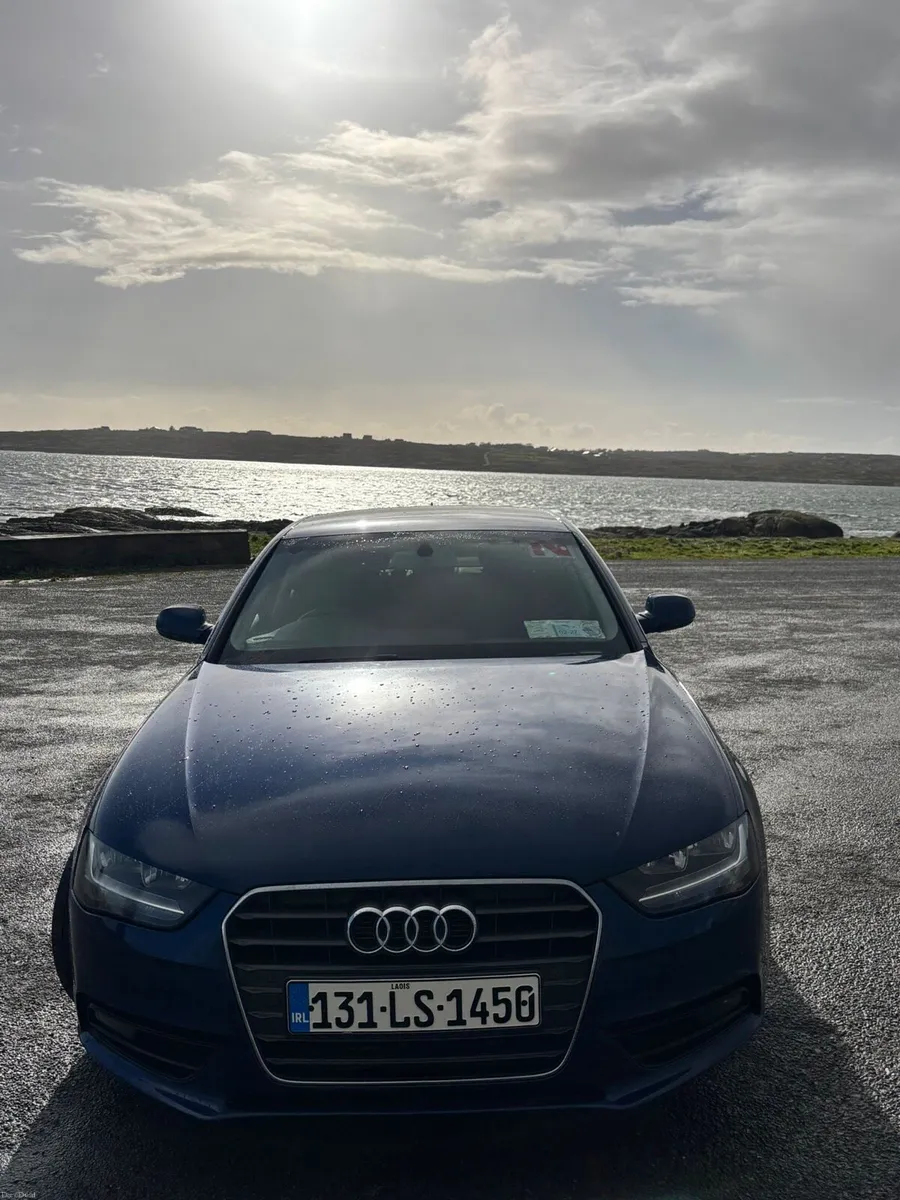 Audi A4 - Image 3