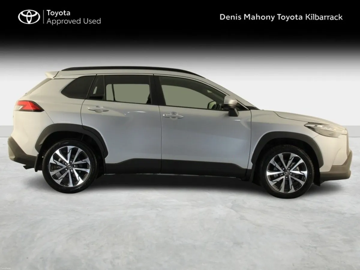 Toyota Corolla Cross Hybrid Sport - Image 3