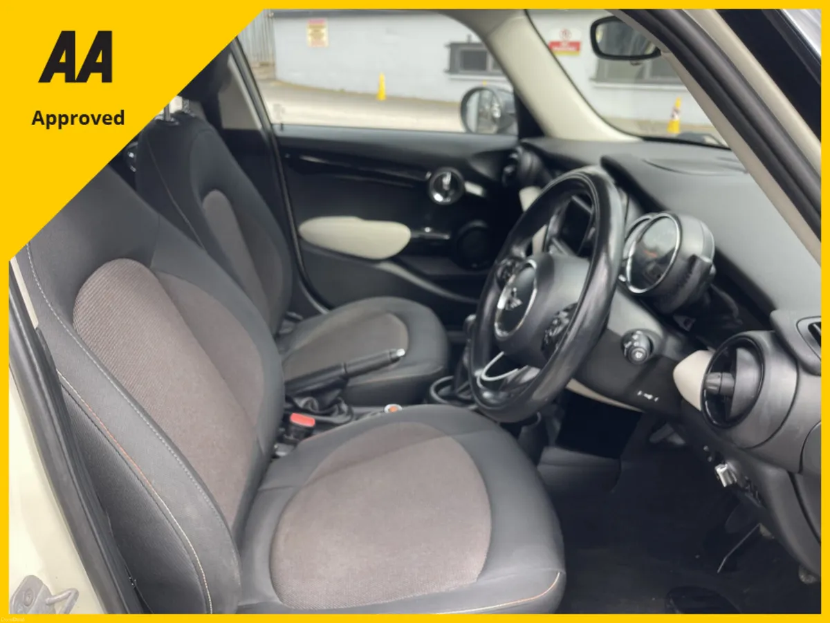 Mini Cooper COOPER FREE DELIVERY - Image 3