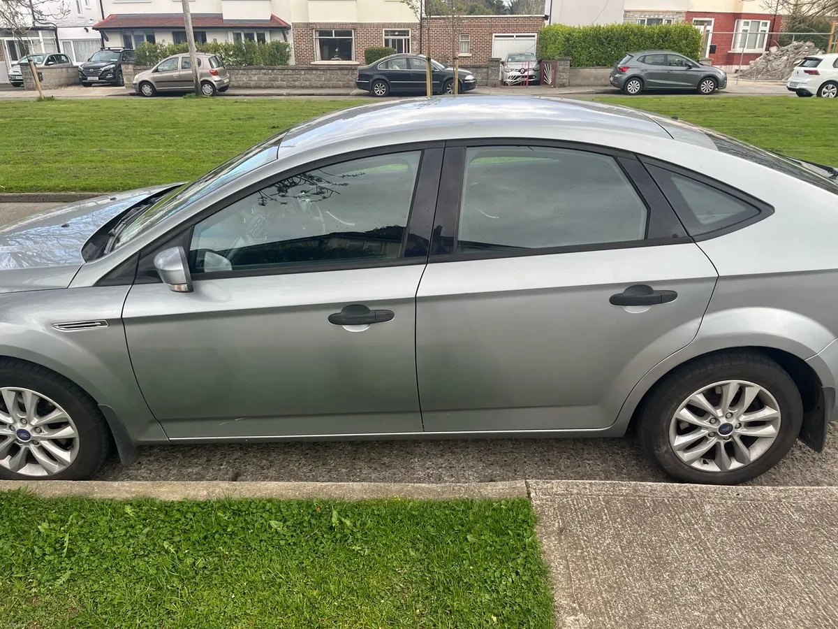 Ford mondeo - Image 3