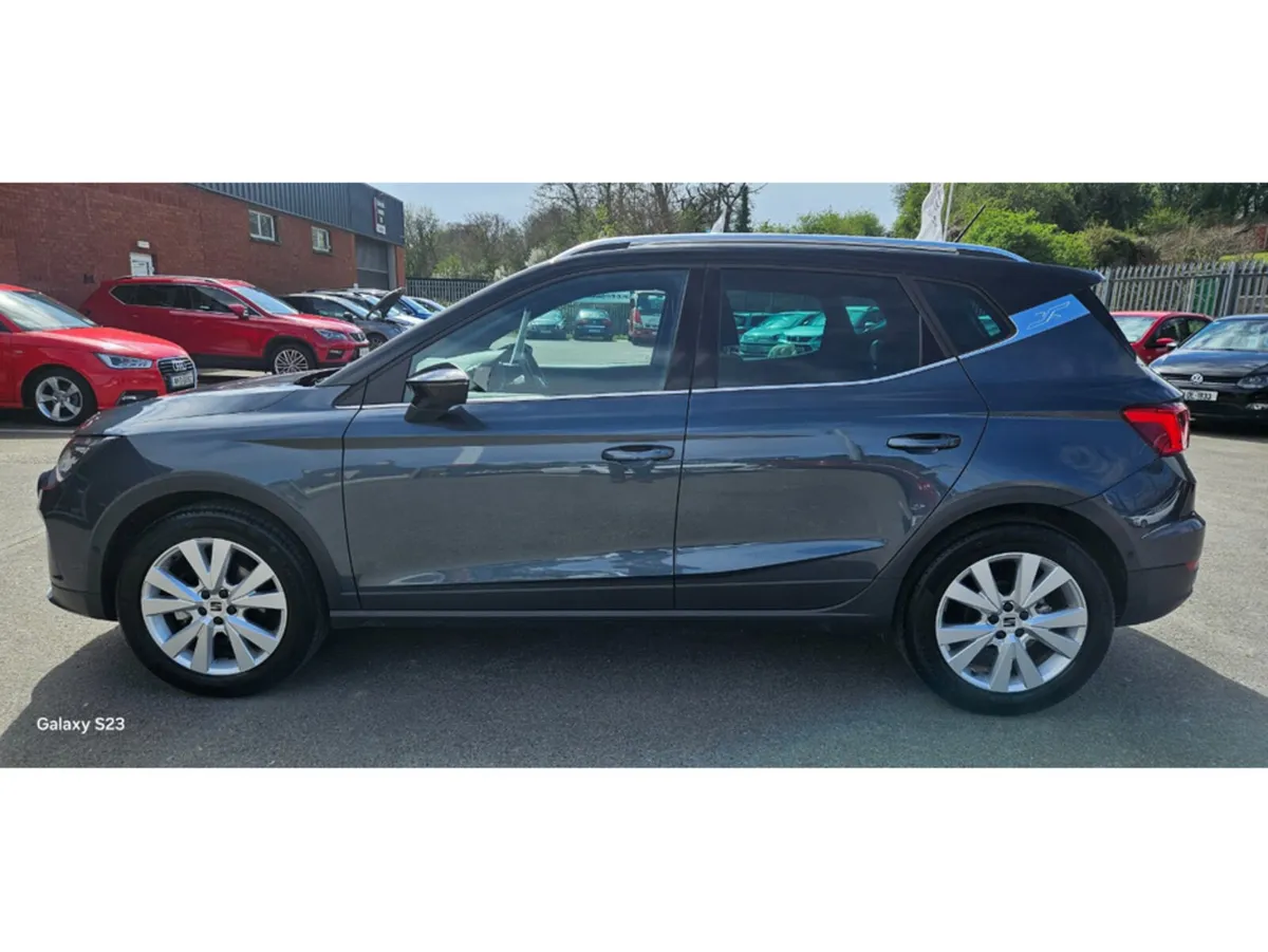 SEAT Arona 1.0 TSI 115HP XP 5DR - Image 3
