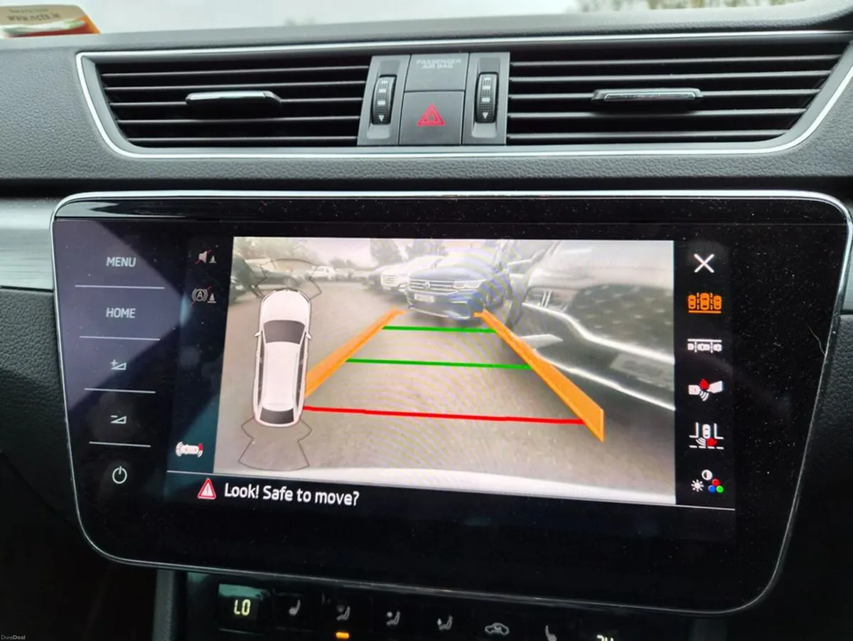 Skoda Superb C STY 2.0tdi 150HP 4DR - Image 2