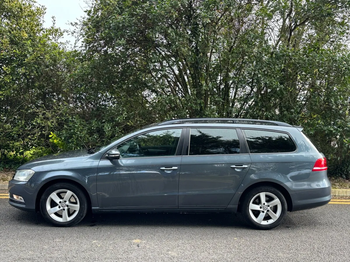 VW Passat 🔻NCT 01/27 🔻TAX 06/26 - Image 3