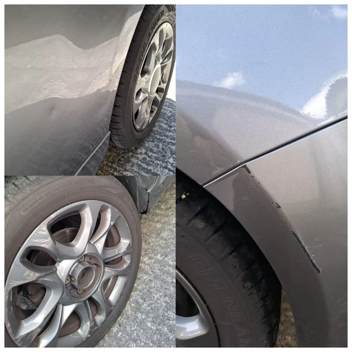 Fiat 500 Sport 2014 - Image 4