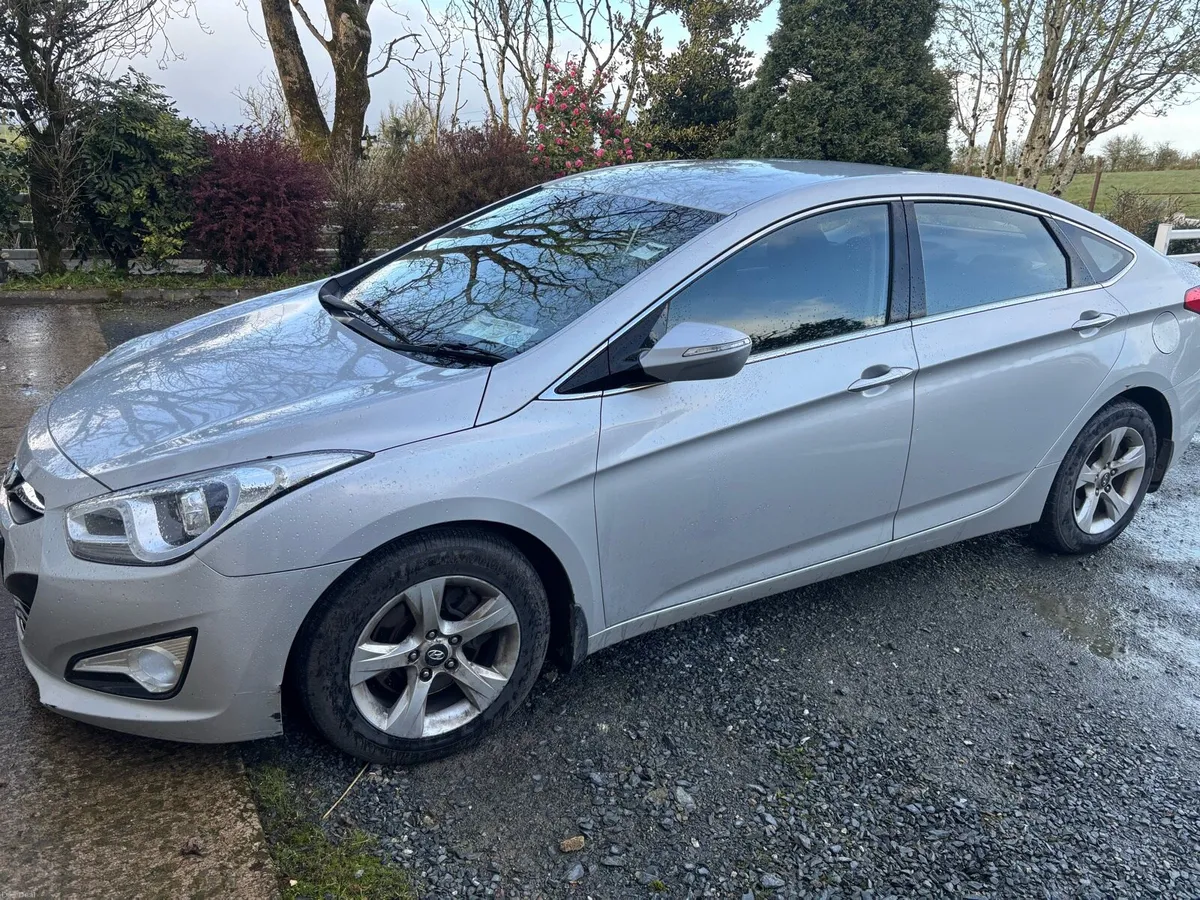 Hyundai i40 - Image 2