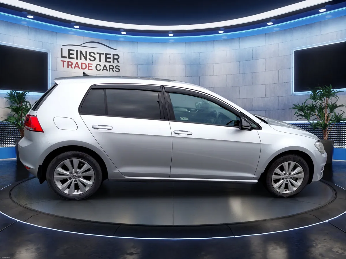 💥2015 Volkswagen Golf💥( 61,000Km's+Auto+Warranty - Image 4