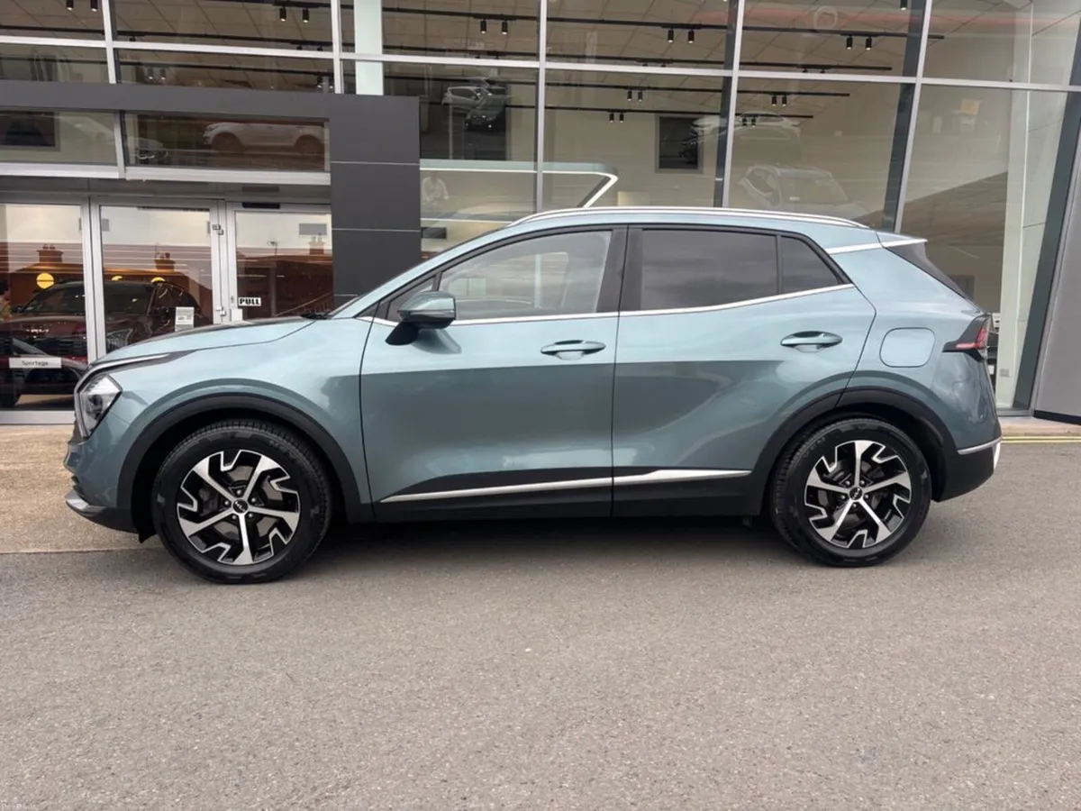 Kia Sportage K3 SEM 5DR - Image 3