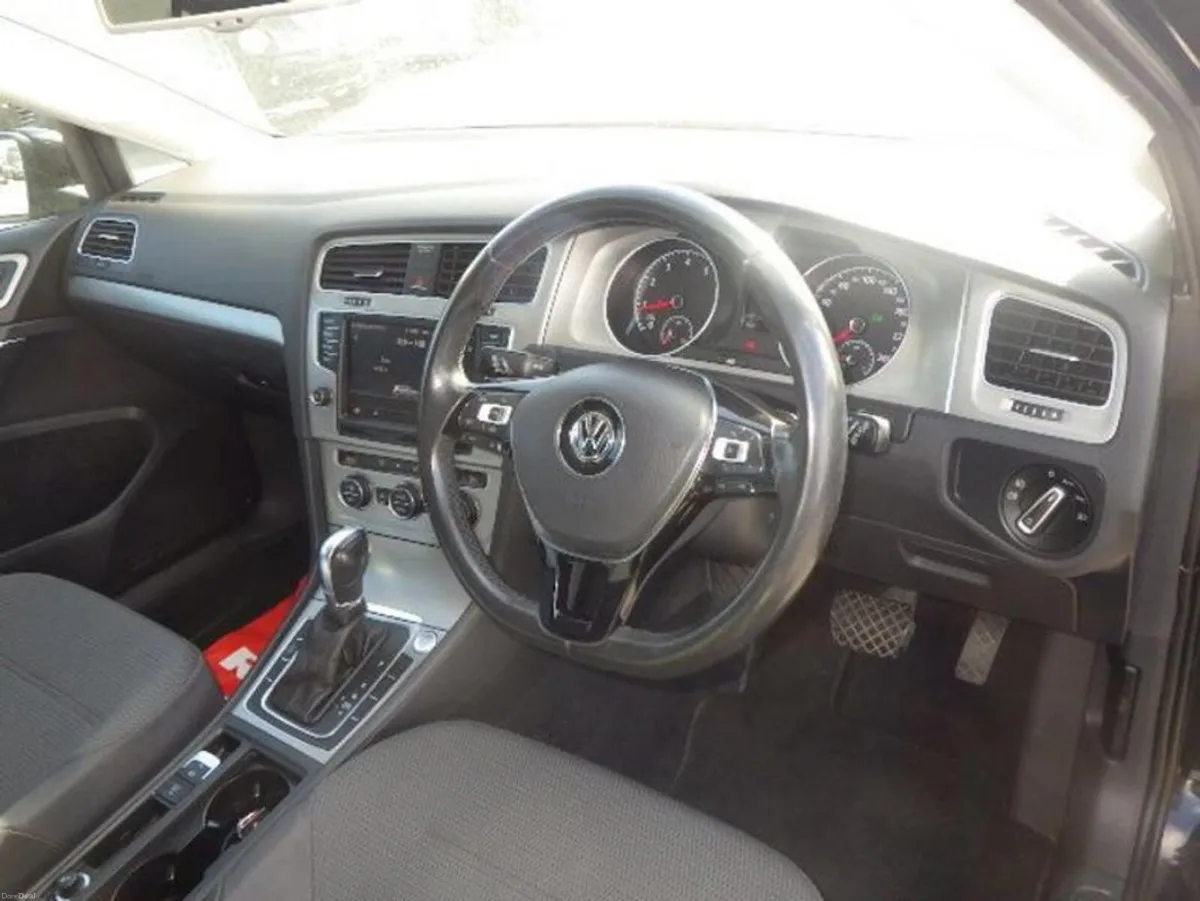 Volkswagen Golf 162 1.2 Comfortline - Image 2