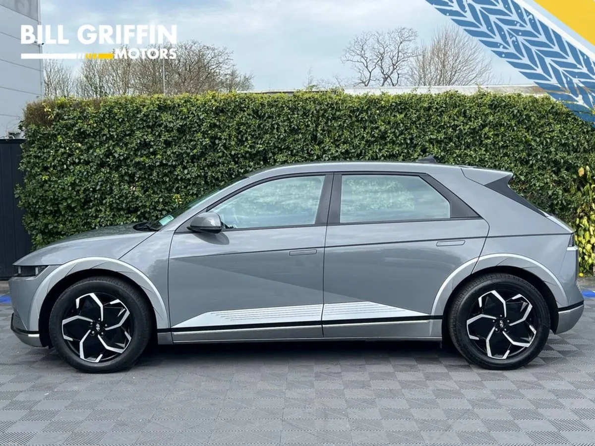 Hyundai IONIQ 5 PREMIUM LONG RANGE 77 KWH // REVER - Image 3