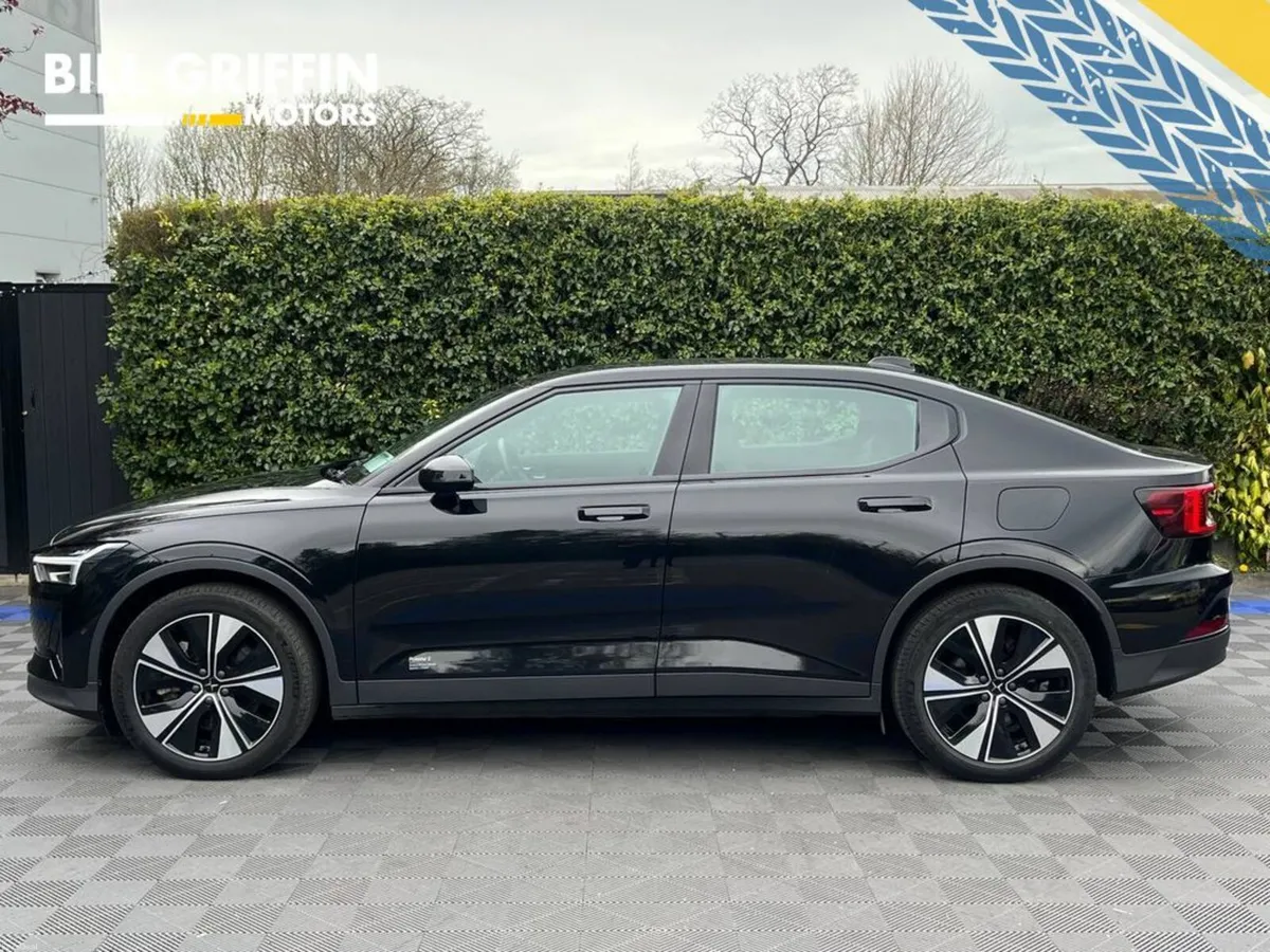 Polestar 2 PLUS 69KWH // FULL SERVICE HISTORY // 1 - Image 3