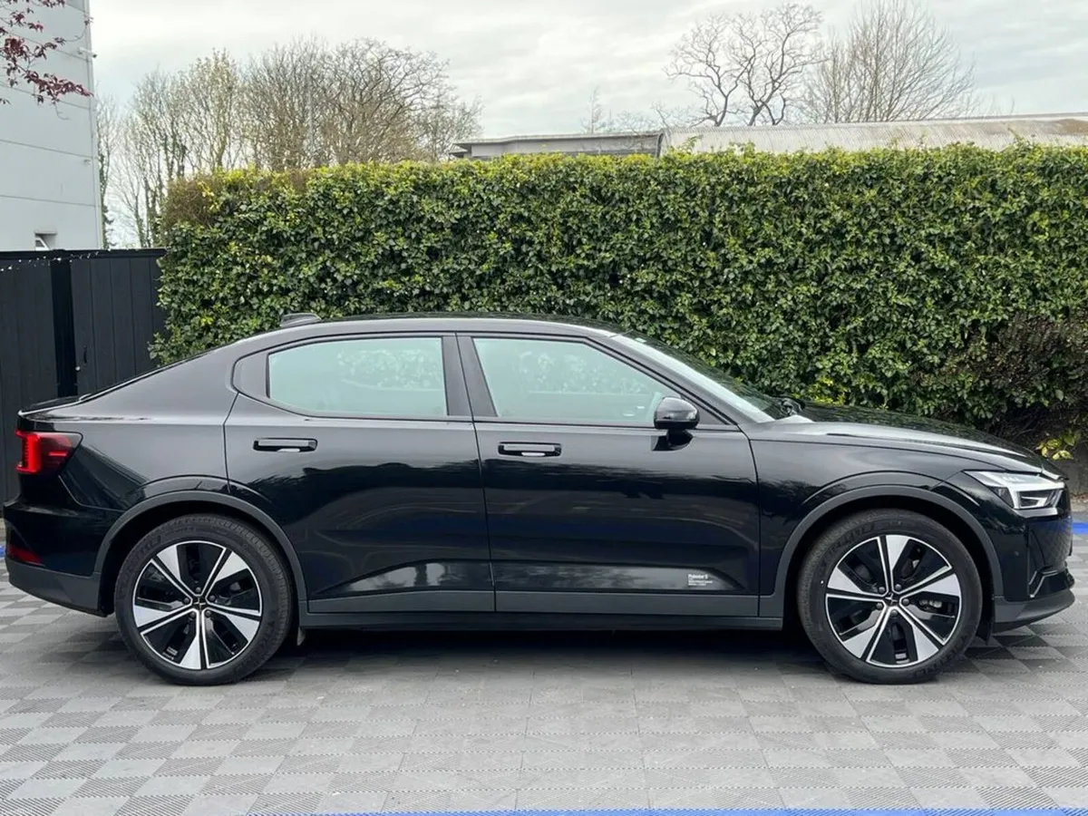 Polestar 2 PLUS 69KWH // FULL SERVICE HISTORY // 1 - Image 2
