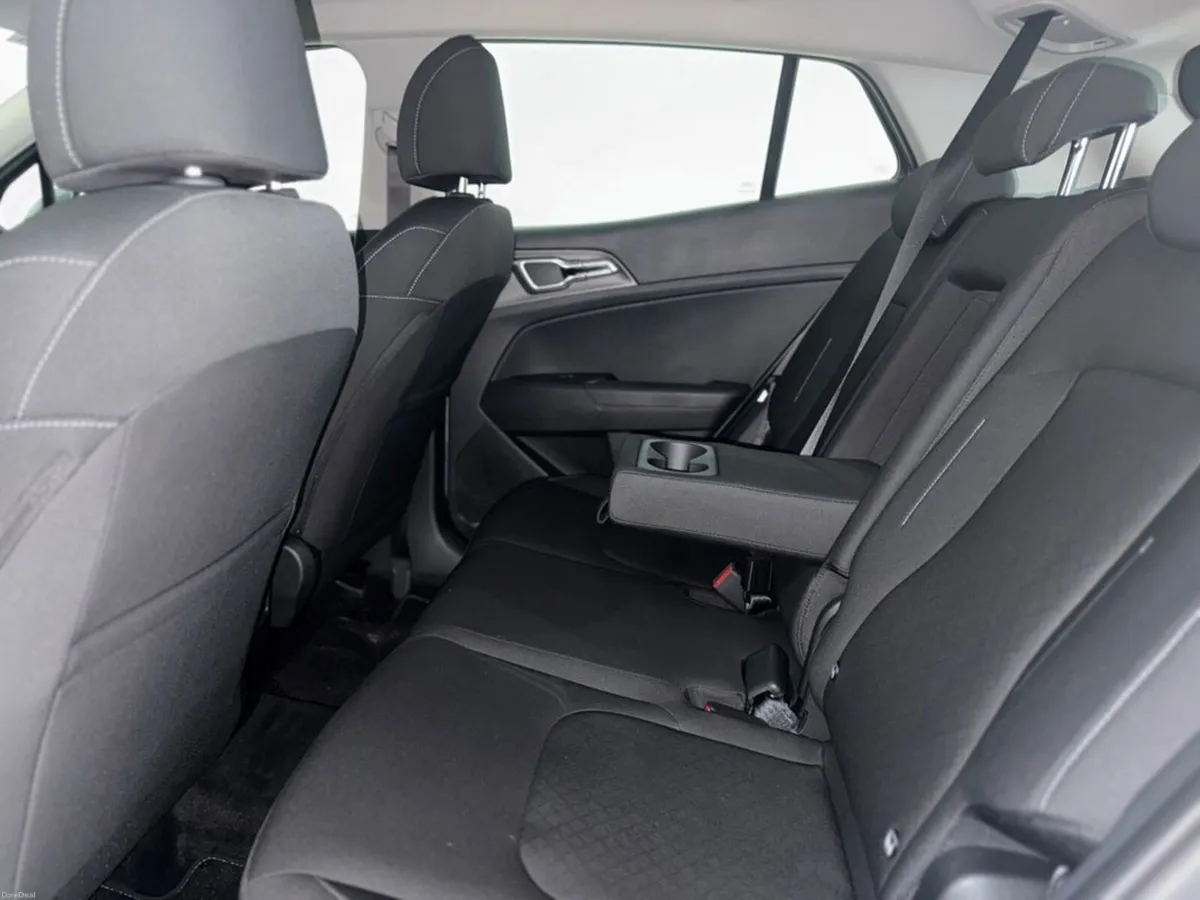 Kia Sportage K2 MY23 5DR - Image 4